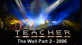 The Wall Pt2 2006
